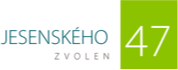 Jesenského 47