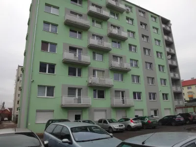 Jesenského 47 - fotografia 1